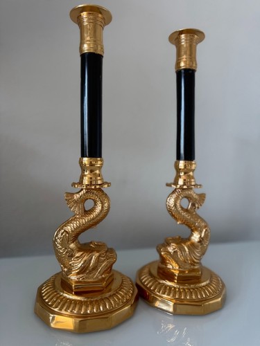 Set tall 5 antique - tall,